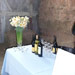 scene from a corporate event by small blue planet events + consulting